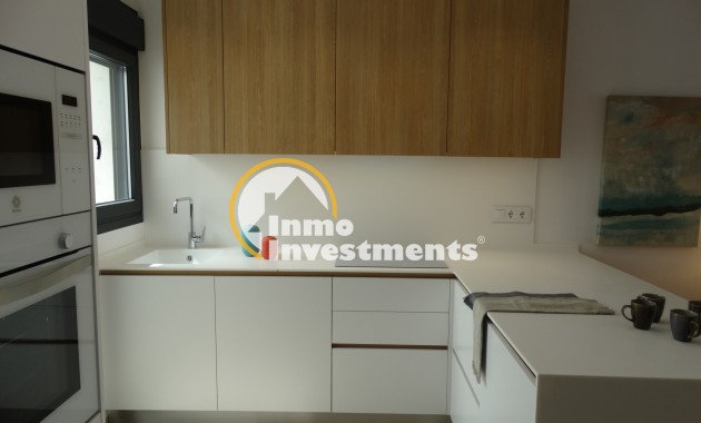 Nieuwbouw - Appartement - Pilar de la Horadada