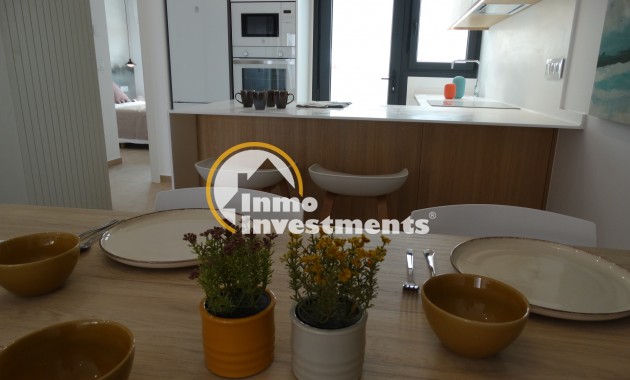 Nieuwbouw - Appartement - Pilar de la Horadada