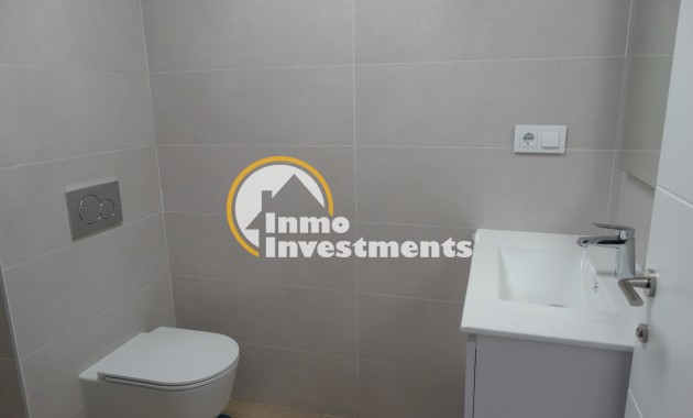 Nieuwbouw - Appartement - Pilar de la Horadada