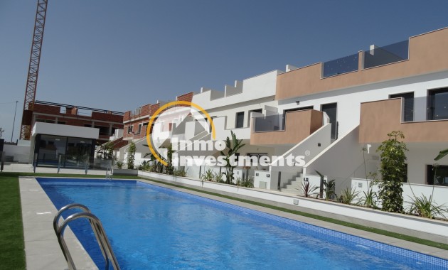 Nieuwbouw - Appartement - Pilar de la Horadada