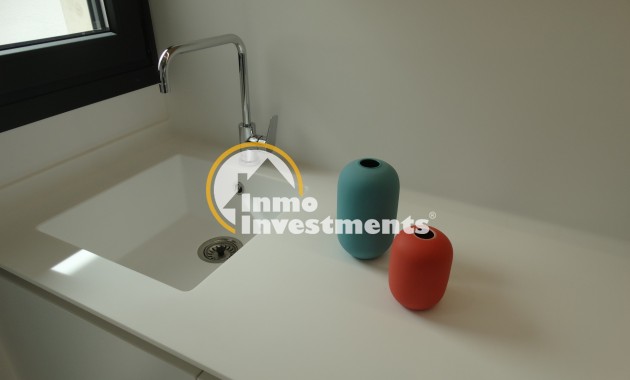 New build - Apartment - Pilar de la Horadada