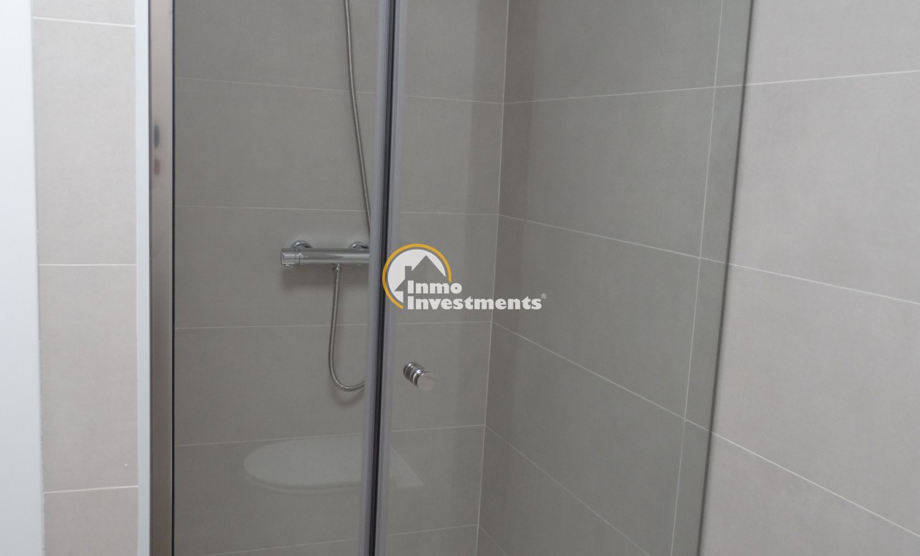 Obra nueva - Ático - Pilar de la Horadada