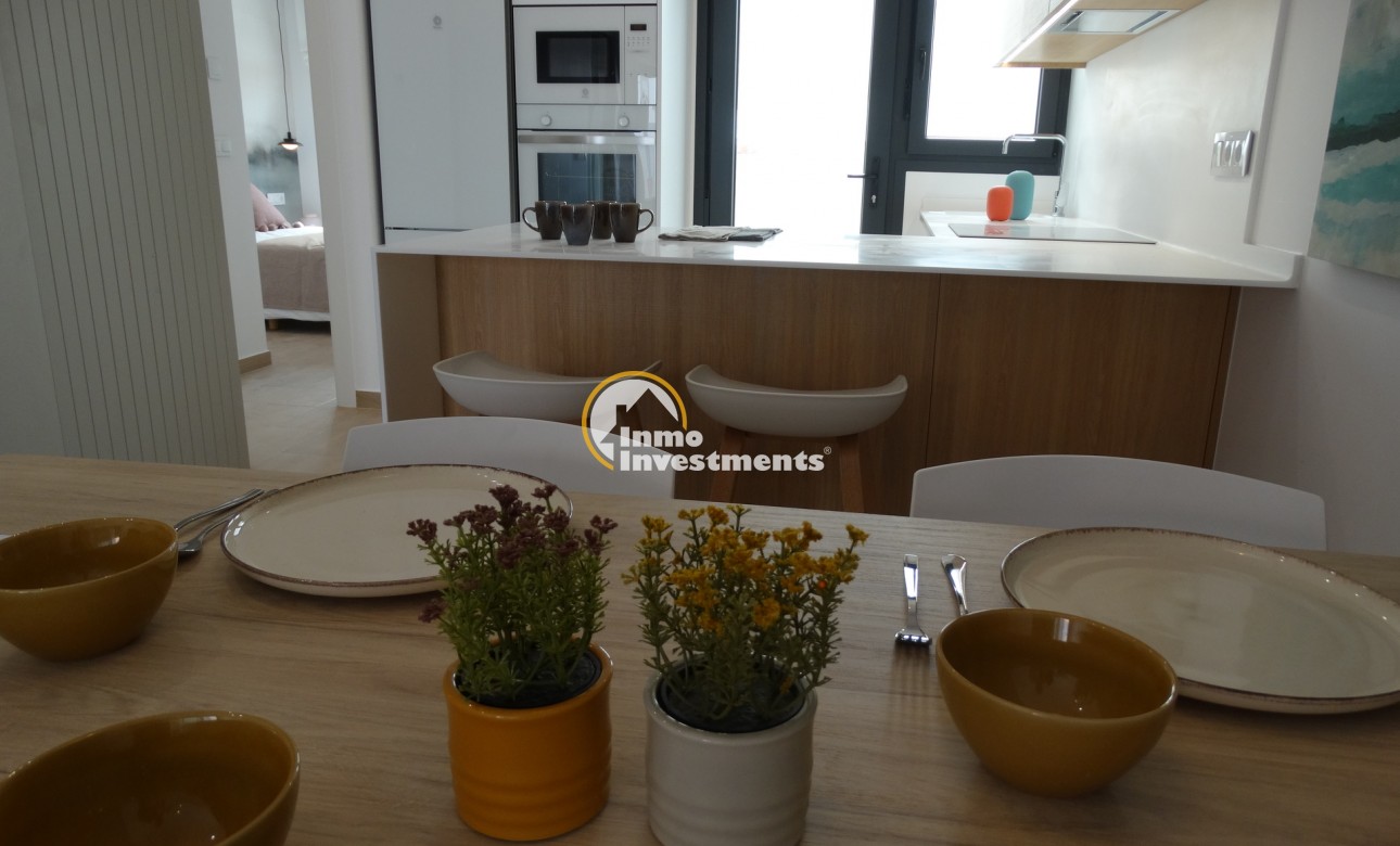 Neubau Immobilien - Penthouse - Pilar de la Horadada