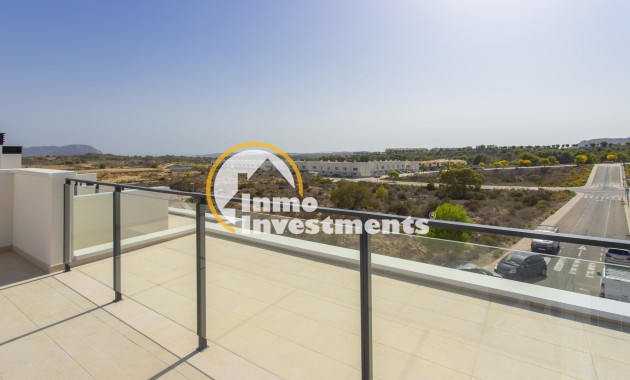 Neubau Immobilien - Reihenhaus - Monforte del Cid