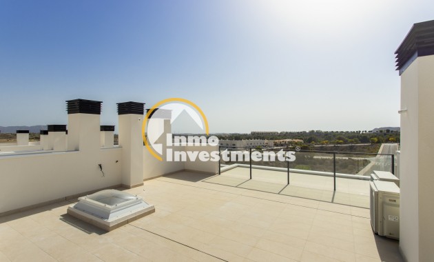 Neubau Immobilien - Reihenhaus - Monforte del Cid