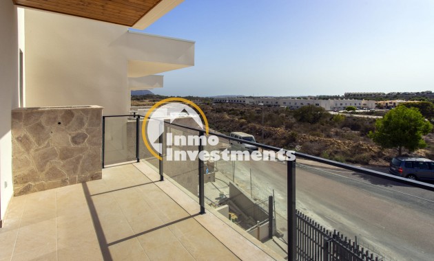 Neubau Immobilien - Reihenhaus - Monforte del Cid