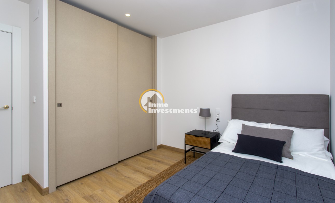 Neubau Immobilien - Reihenhaus - Monforte del Cid