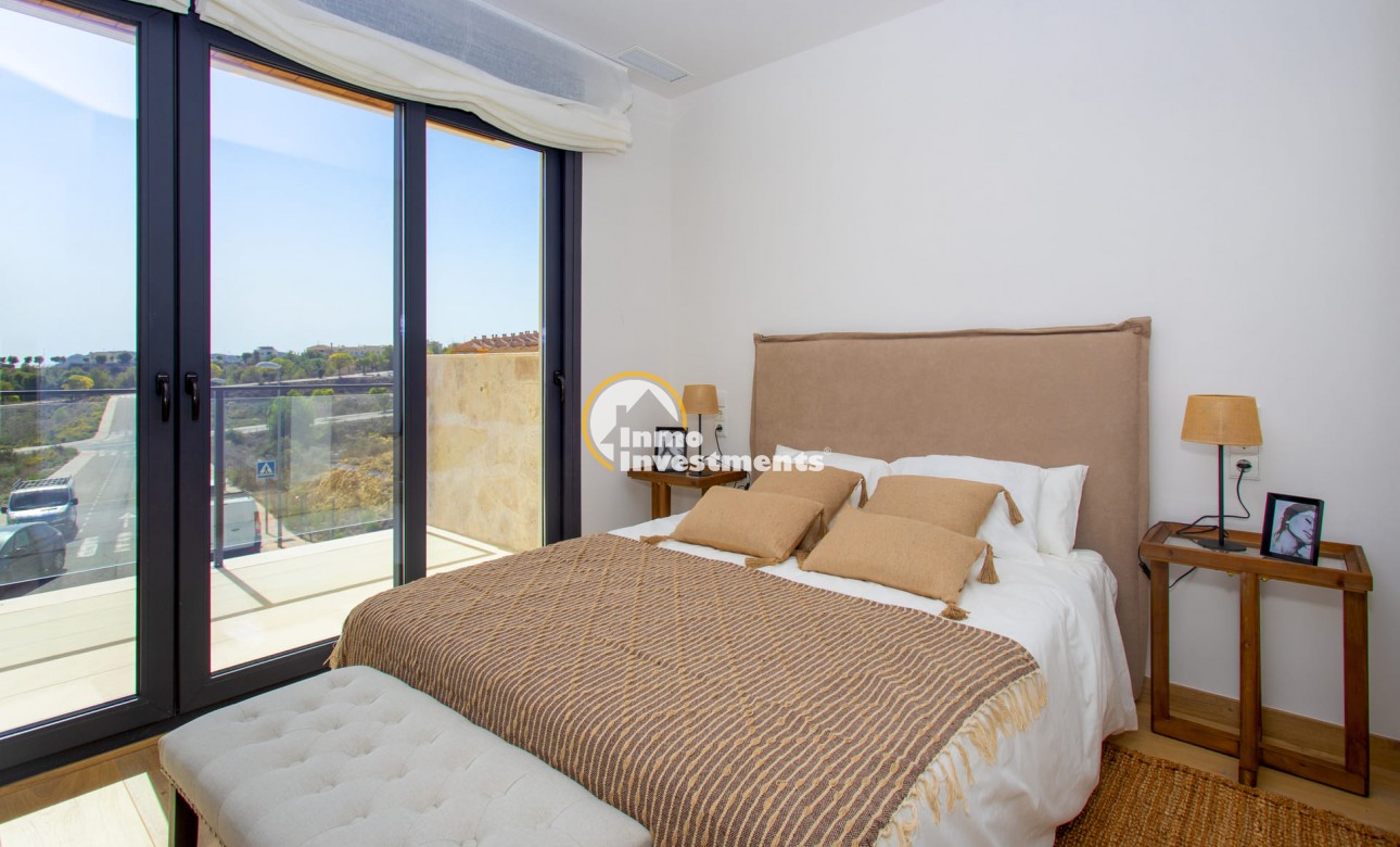 Neubau Immobilien - Reihenhaus - Monforte del Cid