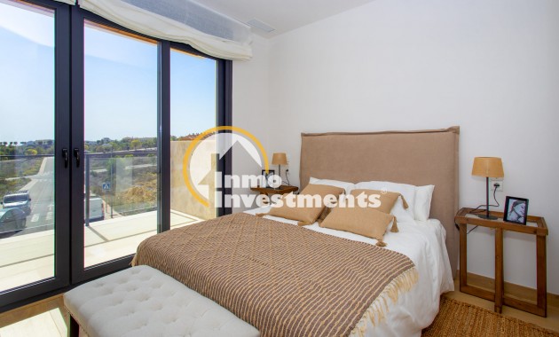 Neubau Immobilien - Reihenhaus - Monforte del Cid