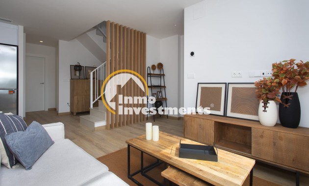 Neubau Immobilien - Reihenhaus - Monforte del Cid
