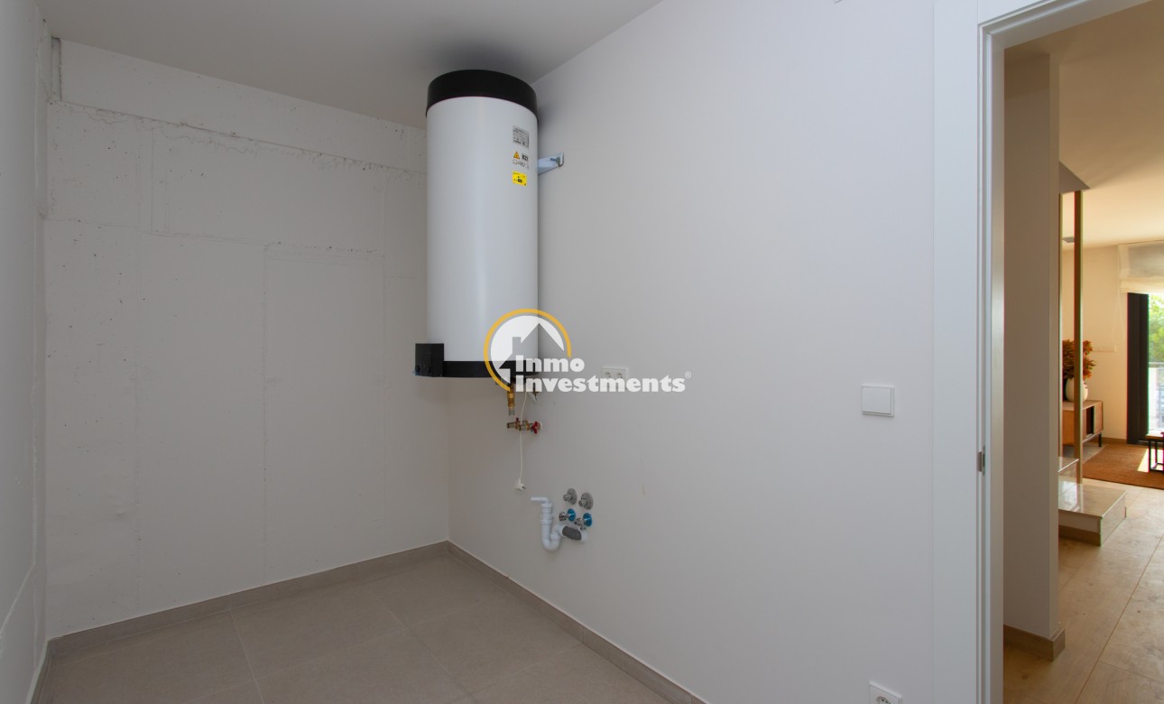 Neubau Immobilien - Reihenhaus - Monforte del Cid