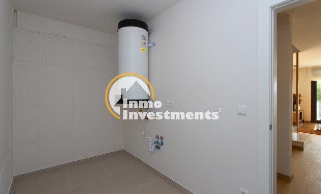 Neubau Immobilien - Reihenhaus - Monforte del Cid