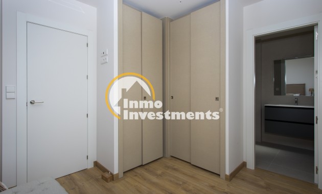 Neubau Immobilien - Reihenhaus - Monforte del Cid