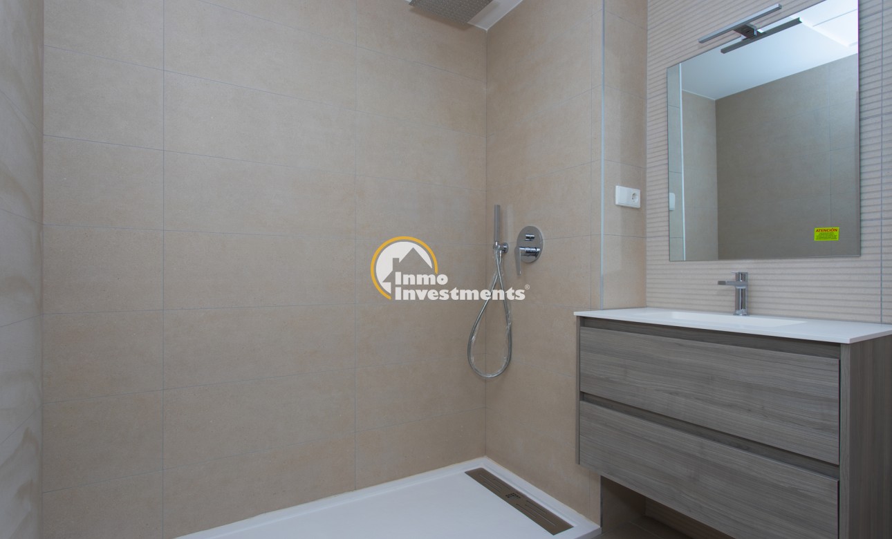 Neubau Immobilien - Reihenhaus - Monforte del Cid