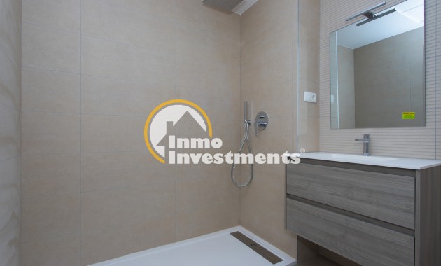 Neubau Immobilien - Reihenhaus - Monforte del Cid