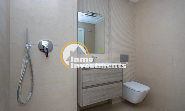 Neubau Immobilien - Reihenhaus - Monforte del Cid