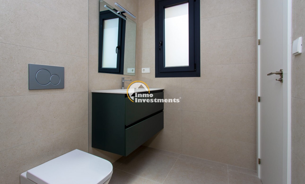 Neubau Immobilien - Reihenhaus - Monforte del Cid