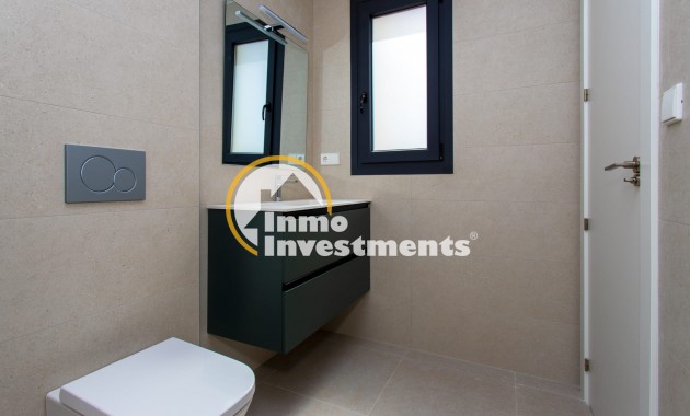 Neubau Immobilien - Reihenhaus - Monforte del Cid