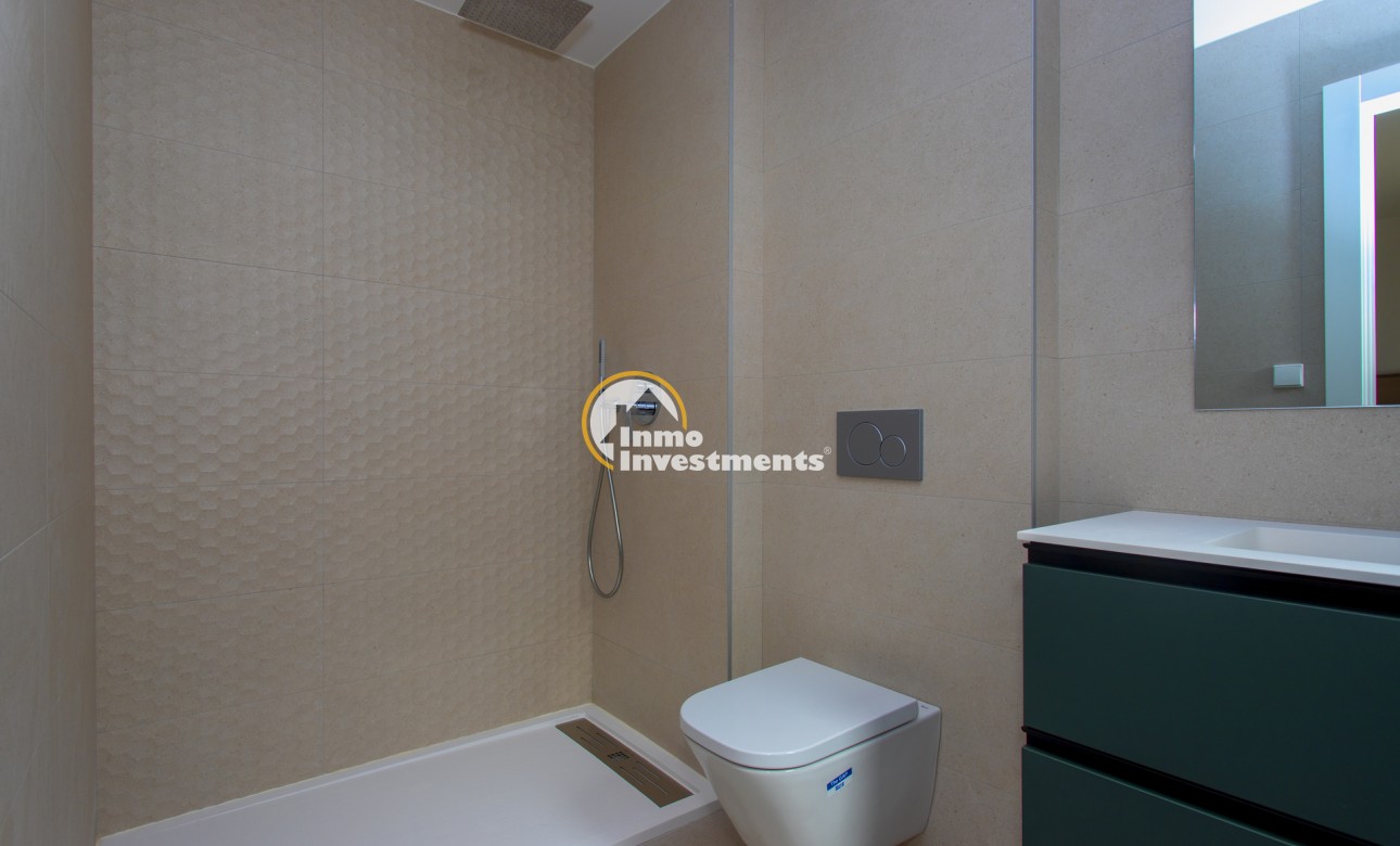 Neubau Immobilien - Reihenhaus - Monforte del Cid