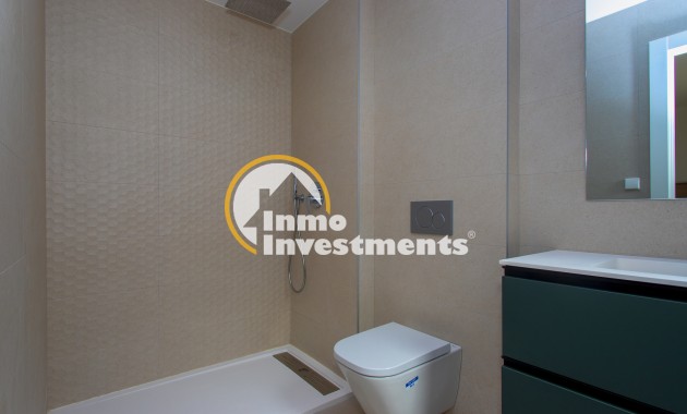 Neubau Immobilien - Reihenhaus - Monforte del Cid