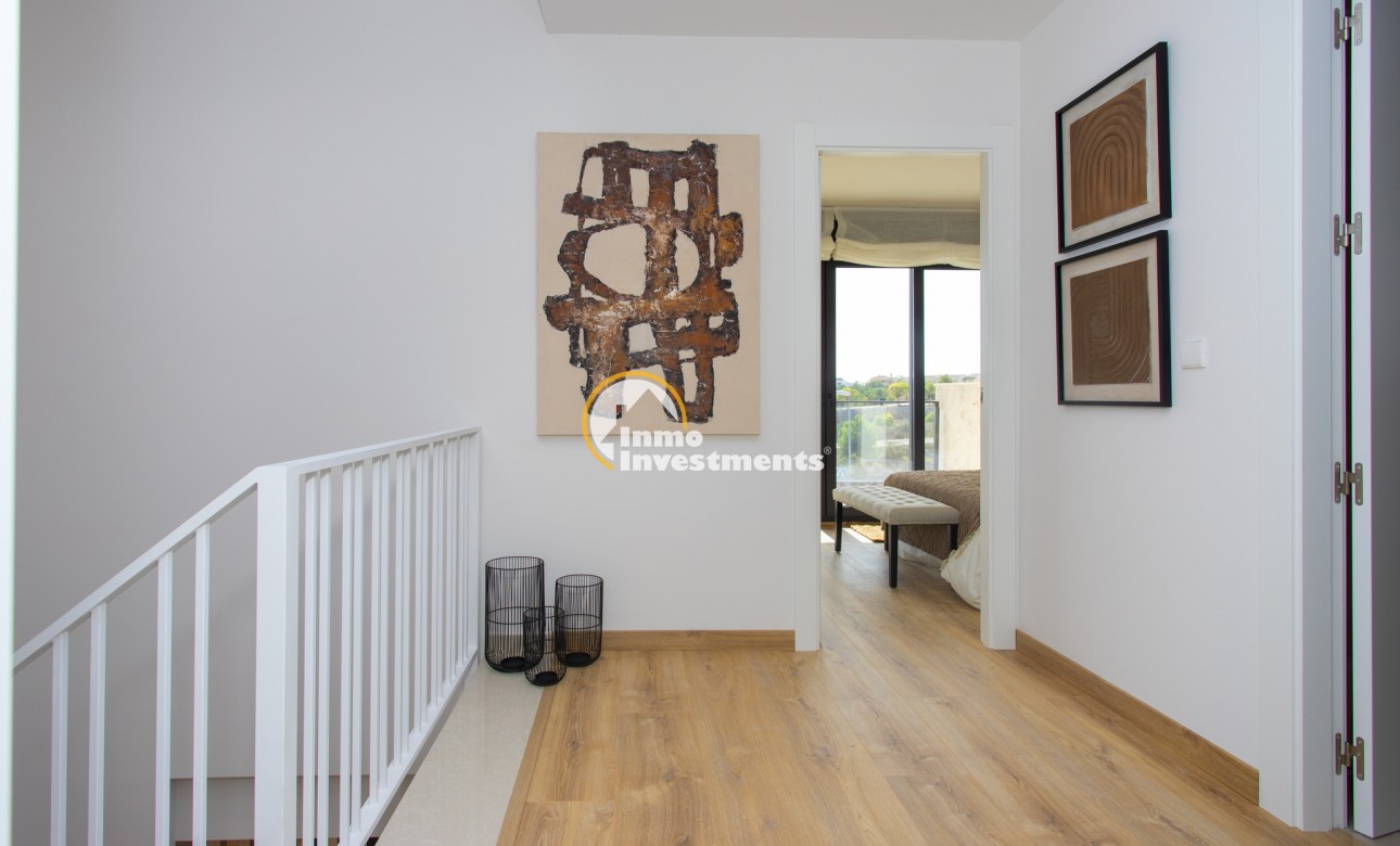 Neubau Immobilien - Reihenhaus - Monforte del Cid