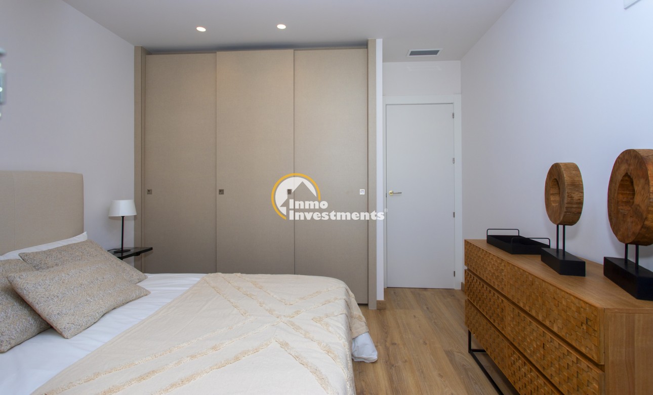 Neubau Immobilien - Reihenhaus - Monforte del Cid