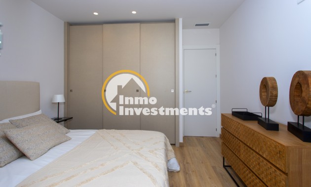 Neubau Immobilien - Reihenhaus - Monforte del Cid