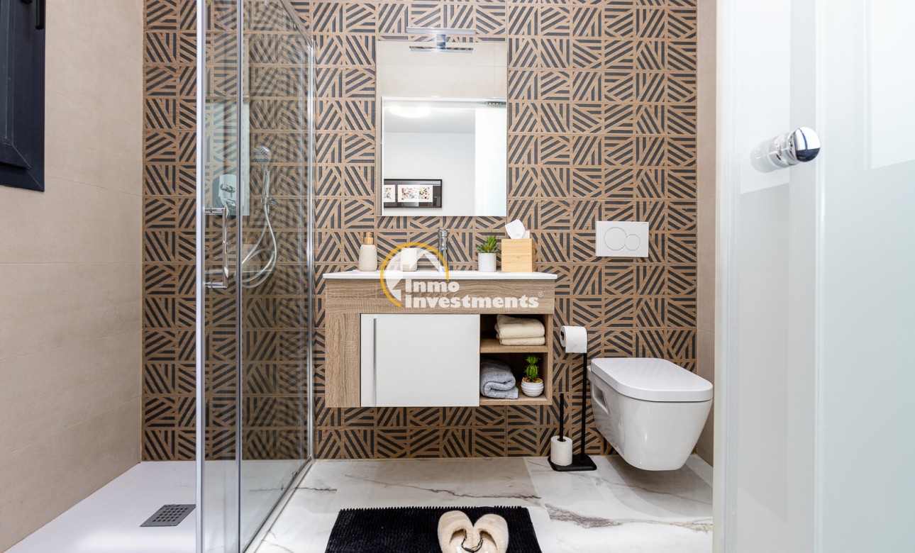 Obra nueva - Apartamento - Guardamar del Segura