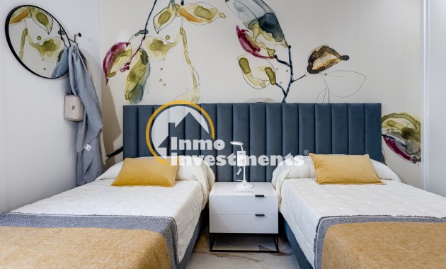 Obra nueva - Apartamento - Guardamar del Segura