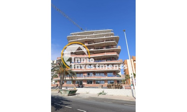 Obra nueva - Apartamento - Guardamar del Segura
