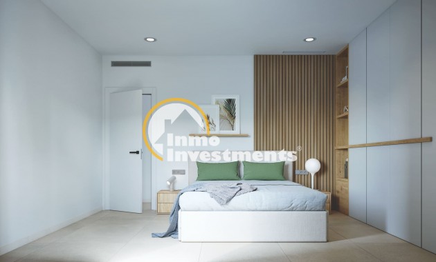 Neubau Immobilien - Villa - Murcia