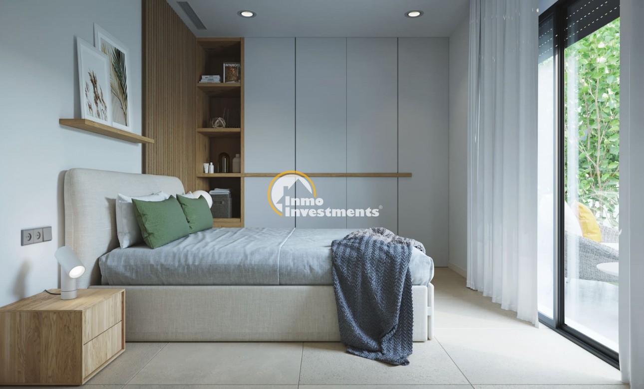 Neubau Immobilien - Villa - Murcia