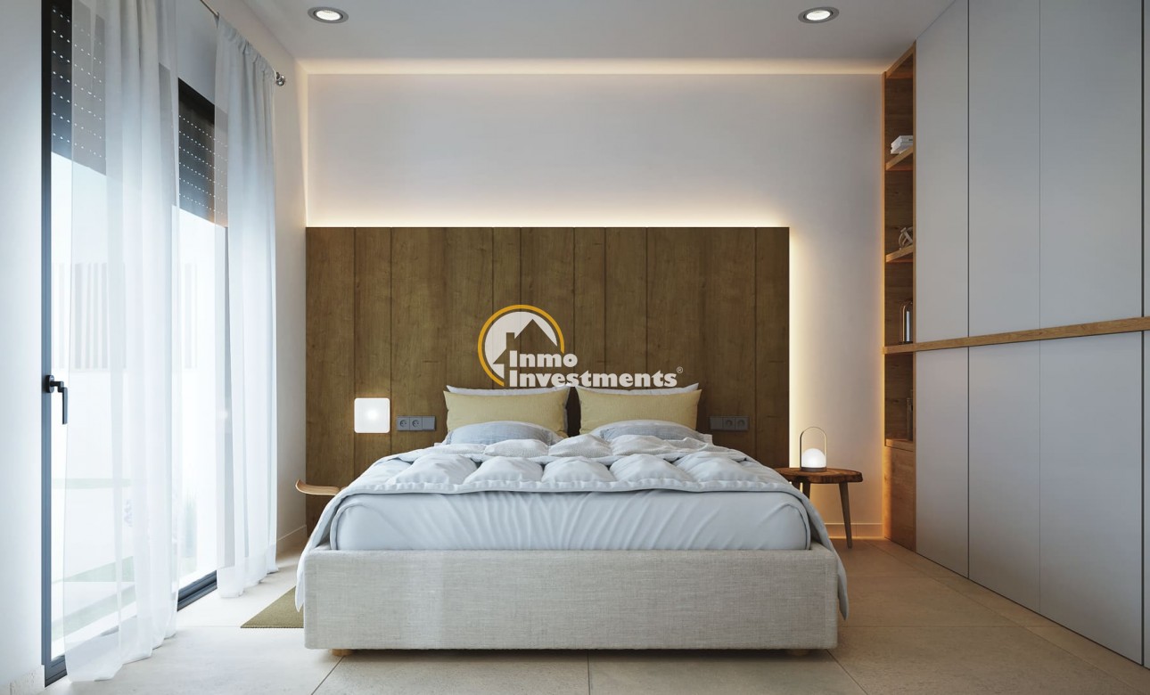 Neubau Immobilien - Villa - Murcia