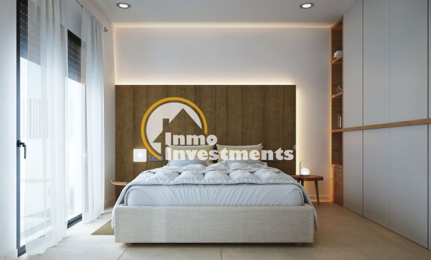 Neubau Immobilien - Villa - Murcia