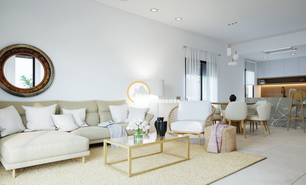 Neubau Immobilien - Villa - Murcia