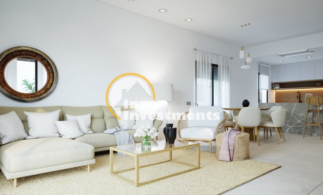 Neubau Immobilien - Villa - Murcia