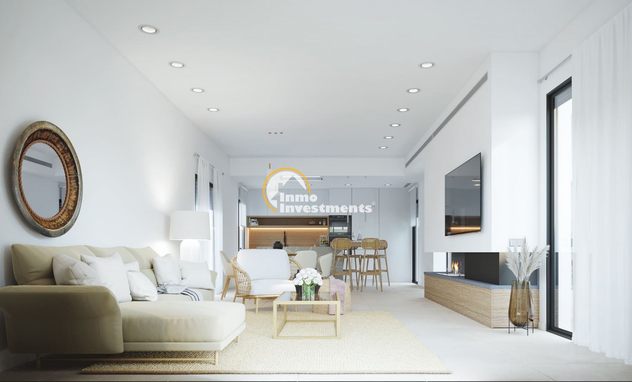 Neubau Immobilien - Villa - Murcia