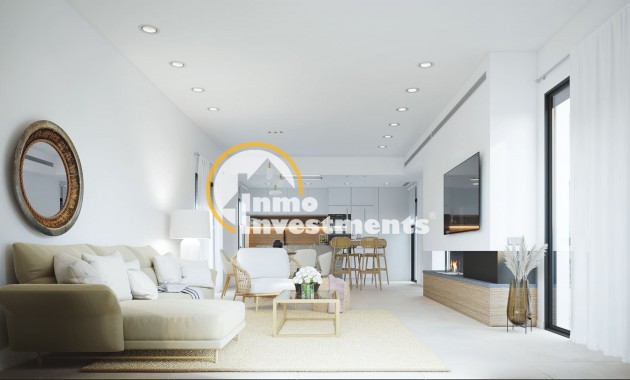 Neubau Immobilien - Villa - Murcia