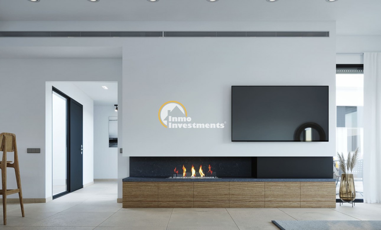 Neubau Immobilien - Villa - Murcia