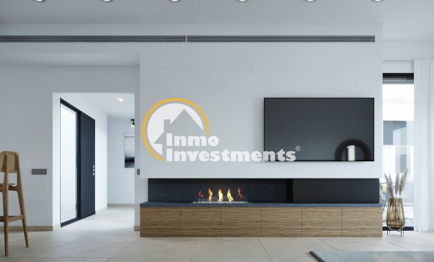 Neubau Immobilien - Villa - Murcia