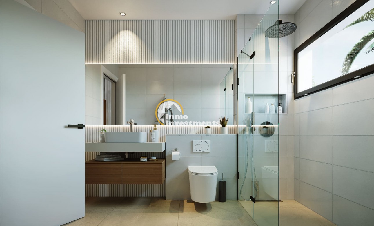 Neubau Immobilien - Villa - Murcia