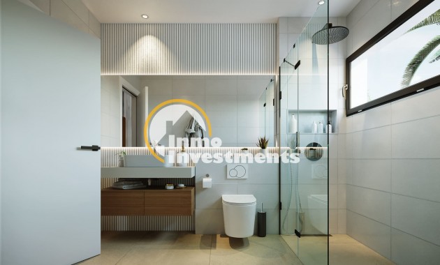 Neubau Immobilien - Villa - Murcia