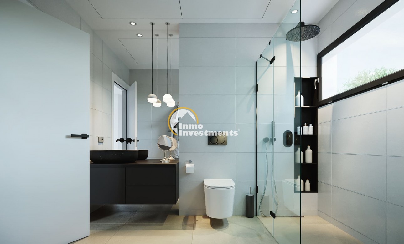 Neubau Immobilien - Villa - Murcia