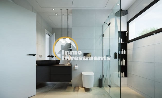 Neubau Immobilien - Villa - Murcia