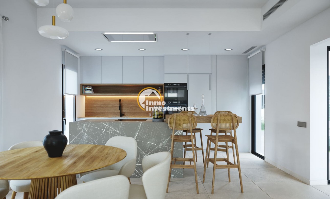 Neubau Immobilien - Villa - Murcia