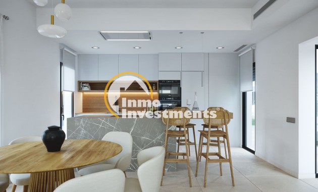 Neubau Immobilien - Villa - Murcia