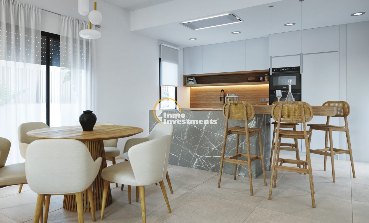 Neubau Immobilien - Villa - Murcia