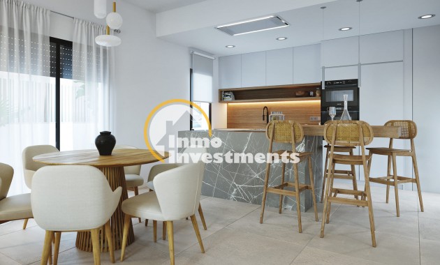 Neubau Immobilien - Villa - Murcia