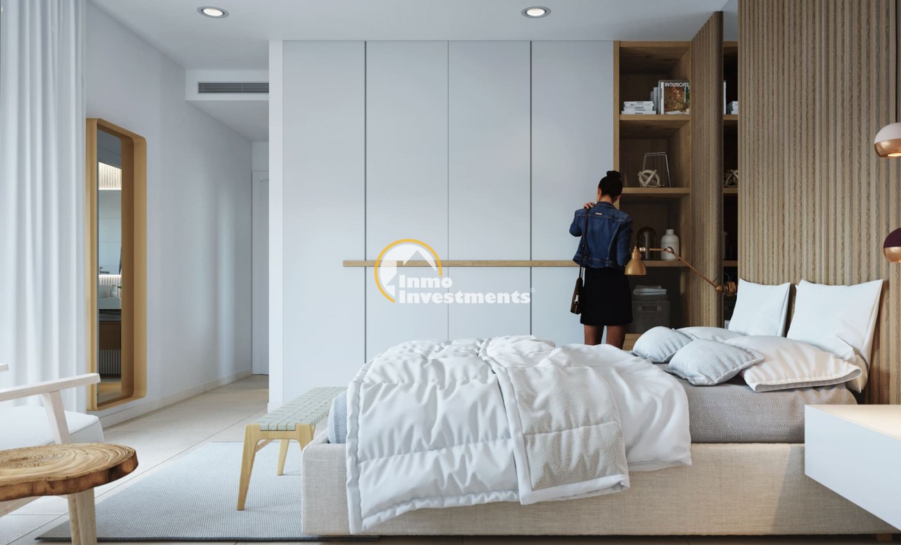 Neubau Immobilien - Villa - Murcia