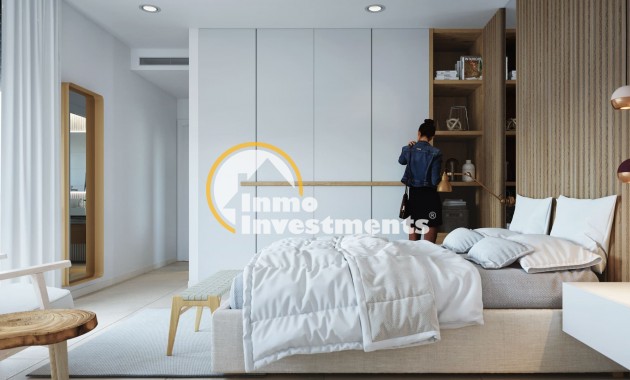 Neubau Immobilien - Villa - Murcia